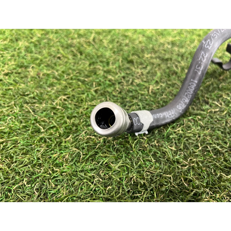 Шланг топливный (топливная система) AUDI A4 B9 2017 2.0 8W0201215P