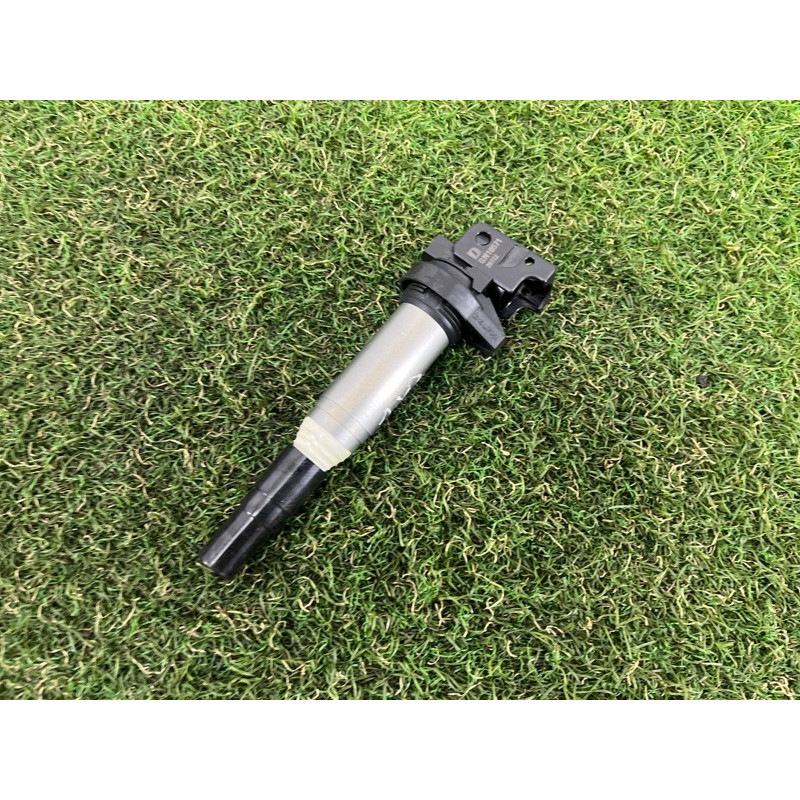 Катушка зажигания (электрика двигателя) BMW X3 F25 2012 3.0 12138616153