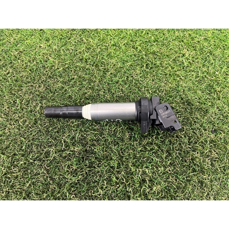 Катушка зажигания (электрика двигателя) BMW X3 F25 2012 3.0 12138616153