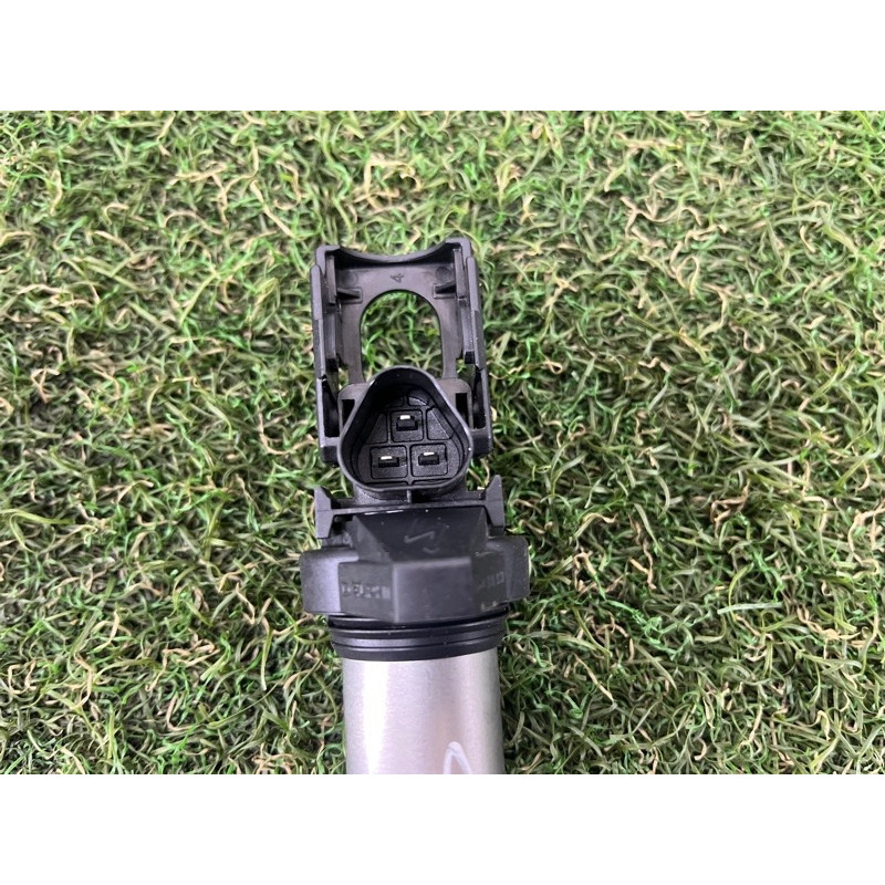 Катушка зажигания (электрика двигателя) BMW X3 F25 2012 3.0 12138616153