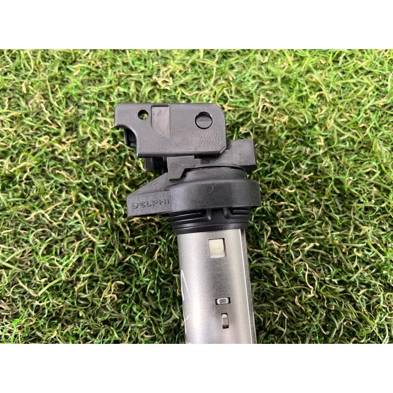 Катушка зажигания (электрика двигателя) BMW X3 F25 2012 3.0 12138616153