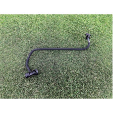 Трубка вентиляції