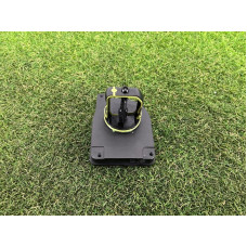 Заслонка впускного колектора