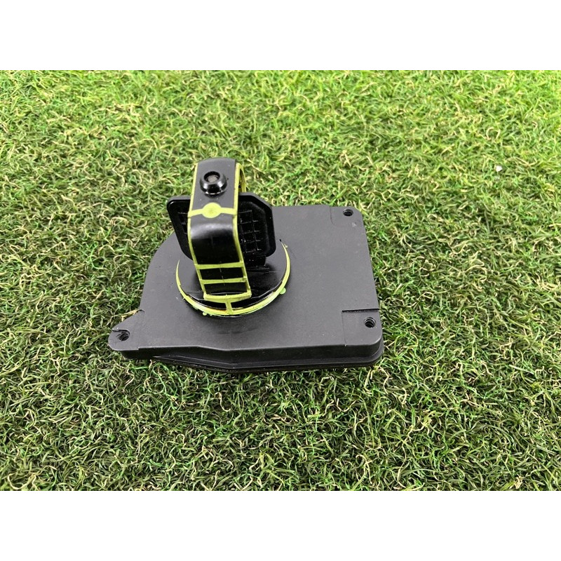 Заслонка впускного колектора (впускная система) BMW X3 F25 2012 3.0 11617560538