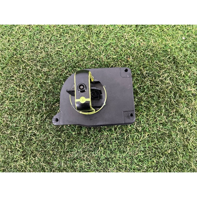 Заслонка впускного колектора (впускная система) BMW X3 F25 2012 3.0 11617560538