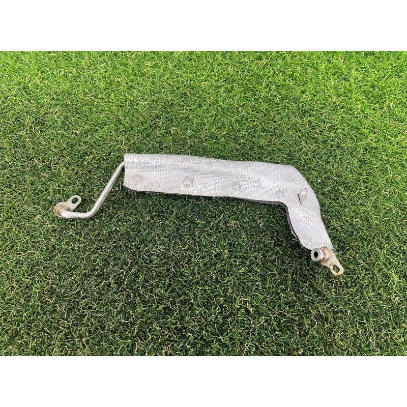 Трубка подачи масла в турбину (двигатель и элементы) AUDI A3 8V 2015 1.8 06K145778E