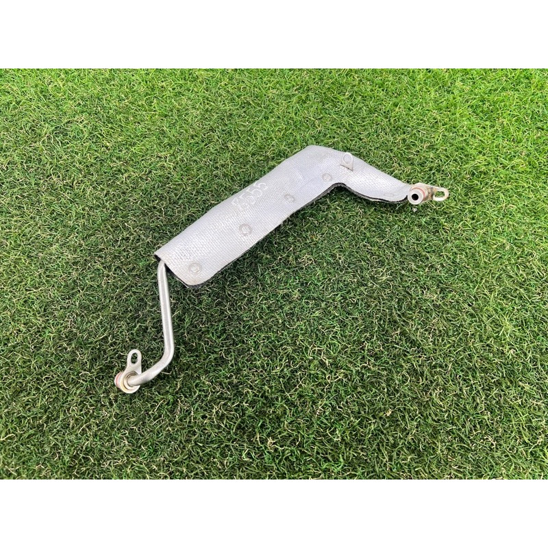 Трубка подачи масла в турбину (двигатель и элементы) AUDI A3 8V 2015 1.8 06K145778E