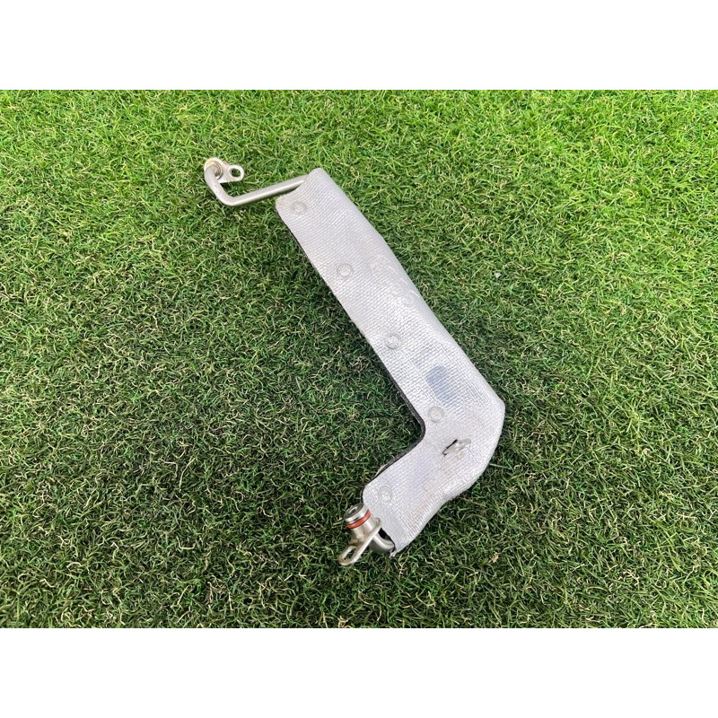 Трубка подачи масла в турбину (двигатель и элементы) AUDI A3 8V 2015 1.8 06K145778E