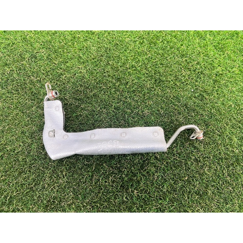 Трубка подачи масла в турбину (двигатель и элементы) AUDI A3 8V 2015 1.8 06K145778E