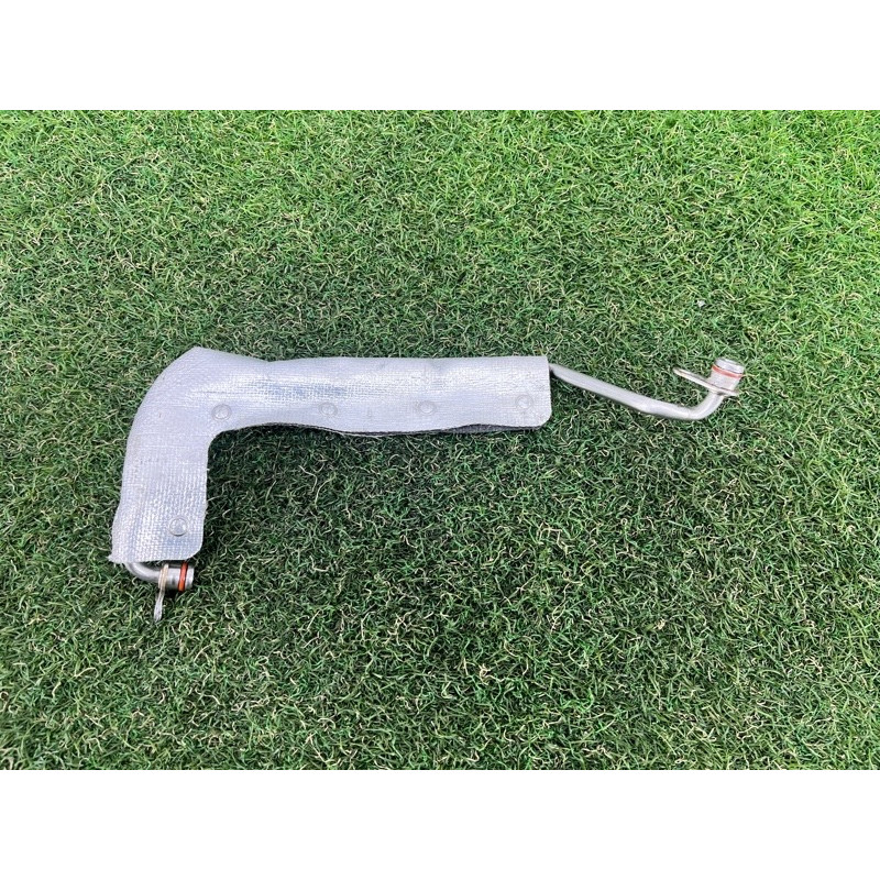 Трубка подачи масла в турбину (двигатель и элементы) AUDI A3 8V 2015 1.8 06K145778E