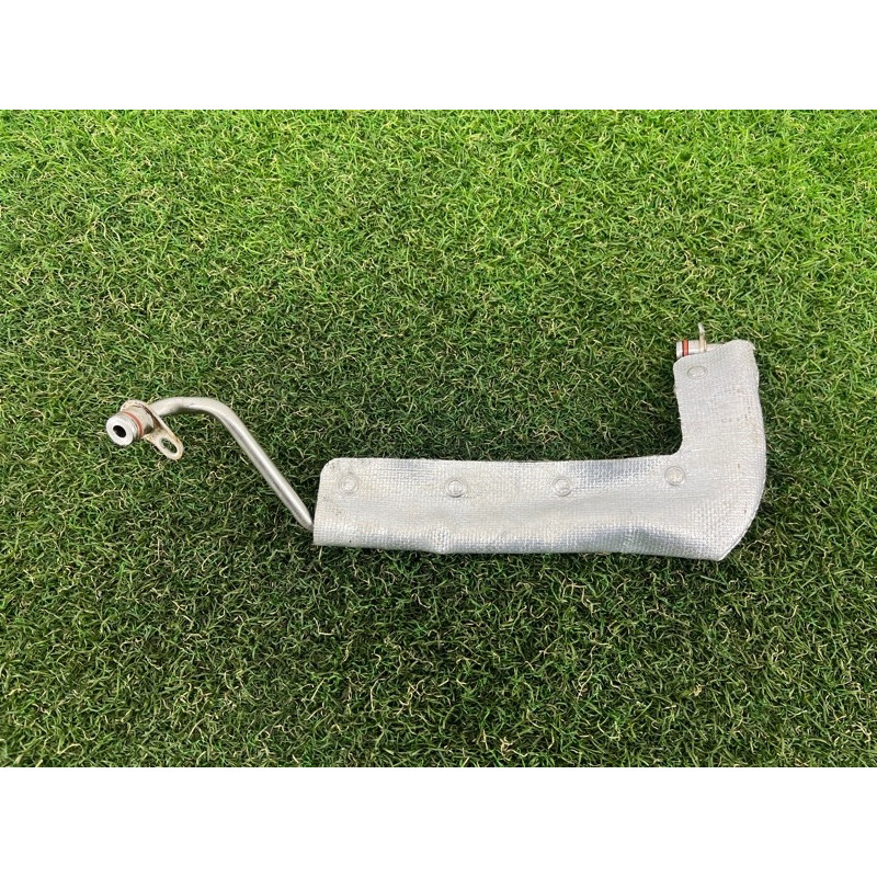 Трубка подачи масла в турбину (двигатель и элементы) AUDI A3 8V 2015 1.8 06K145778E