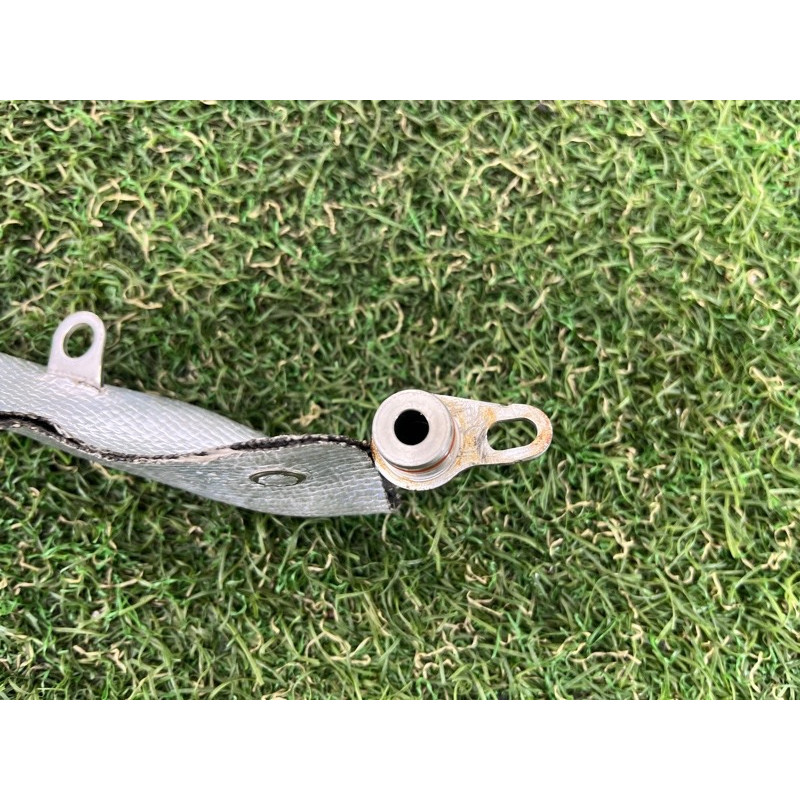 Трубка подачи масла в турбину (двигатель и элементы) AUDI A3 8V 2015 1.8 06K145778E