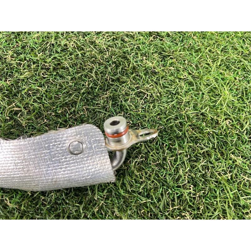 Трубка подачи масла в турбину (двигатель и элементы) AUDI A3 8V 2015 1.8 06K145778E