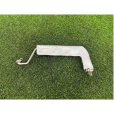 Трубка подачи масла в турбину