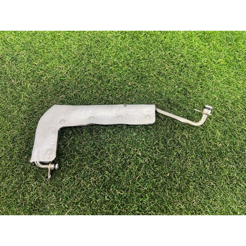 Трубка подачи масла в турбину (двигатель и элементы) AUDI A3 8V 2018 2.0 CZRA 06K145778AE