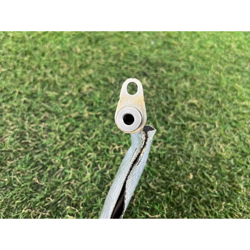 Трубка подачи масла в турбину (двигатель и элементы) AUDI A3 8V 2018 2.0 CZRA 06K145778AE