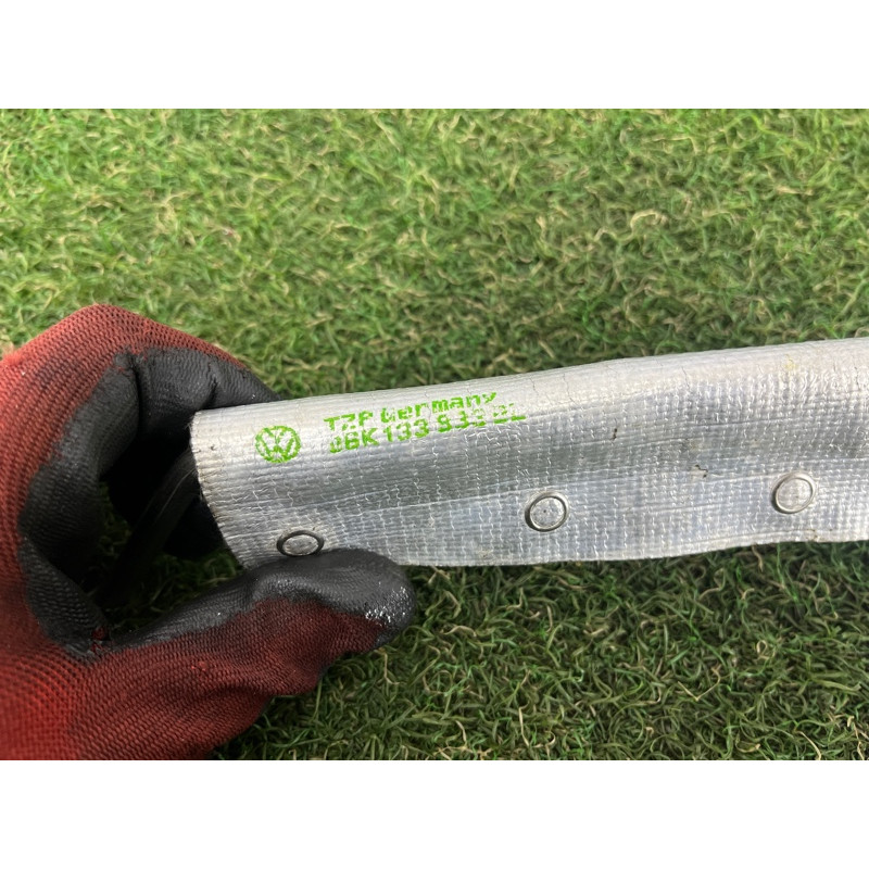 Трубка подачи масла в турбину (двигатель и элементы) AUDI A3 8V 2018 2.0 CZRA 06K145778AE