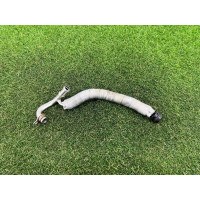 Трубка охлаждения турбины