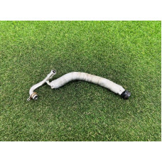 Трубка охлаждения турбины