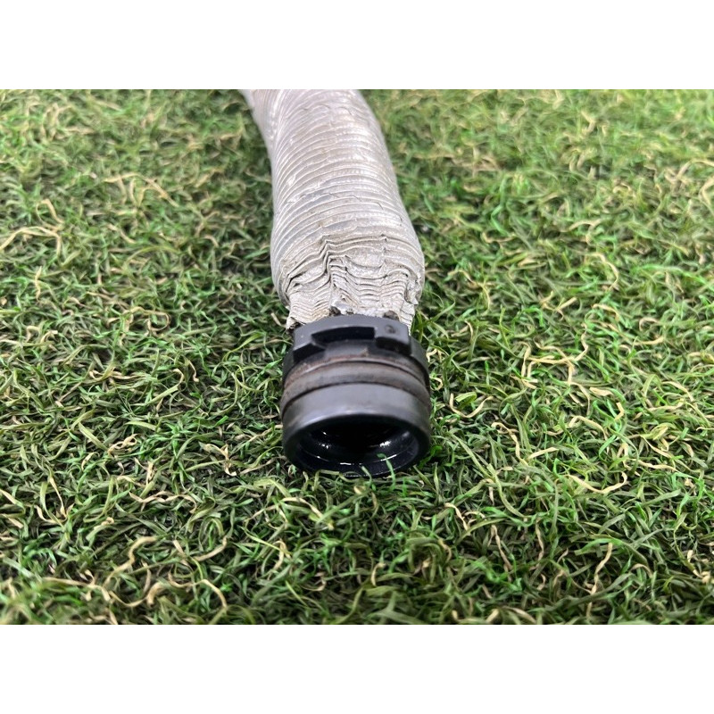 Трубка охлаждения турбины (впускная система) AUDI A3 8V 2018 2.0 CZRA 06K121497AQ