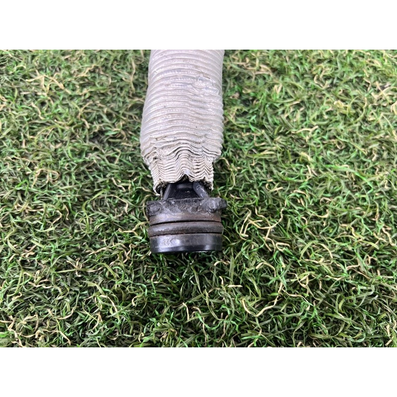 Трубка охлаждения турбины (впускная система) AUDI A3 8V 2018 2.0 CZRA 06K121497AQ