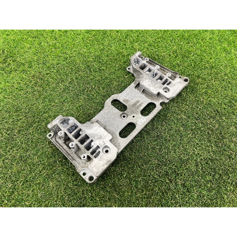Кронштейн блока управления двигателем (кузов и элементы) BMW X3 F25 2012 3.0 11617584527