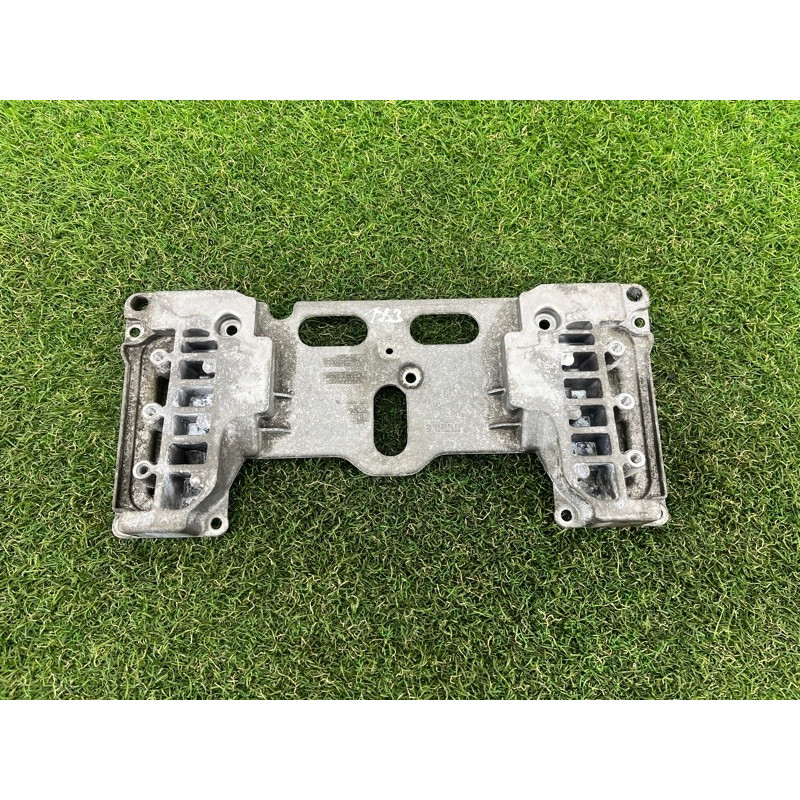 Кронштейн блока управления двигателем (кузов и элементы) BMW X3 F25 2012 3.0 11617584527