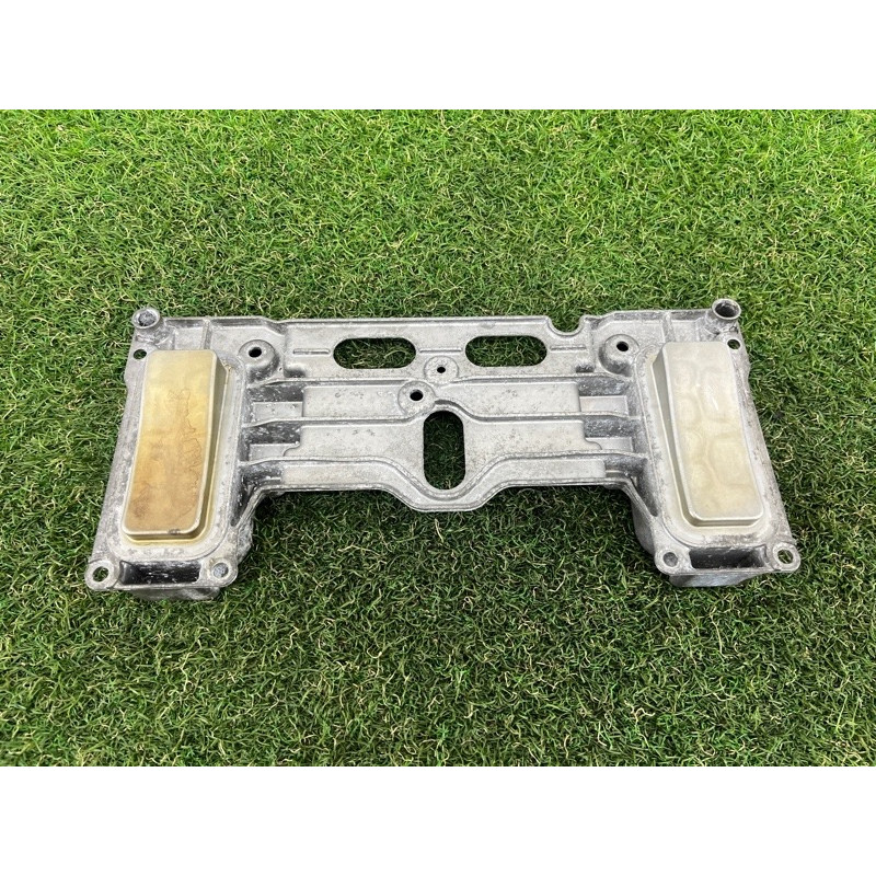 Кронштейн блока управления двигателем (кузов и элементы) BMW X3 F25 2012 3.0 11617584527