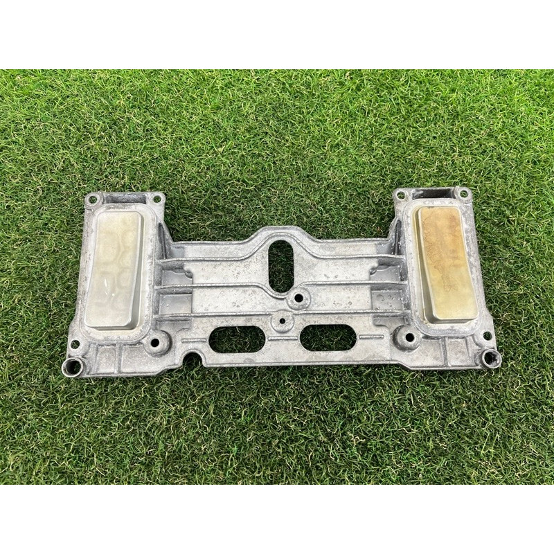 Кронштейн блока управления двигателем (кузов и элементы) BMW X3 F25 2012 3.0 11617584527
