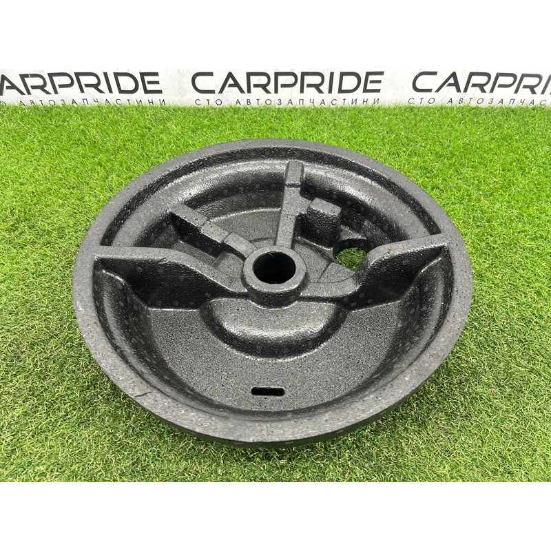 Ящик для инструментов (аксессуары) AUDI A3 8V 2015 1.8 8V3012109G