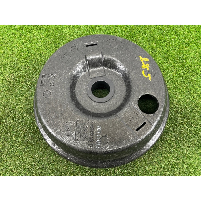 Ящик для инструментов (аксессуары) AUDI A3 8V 2015 1.8 8V3012109G