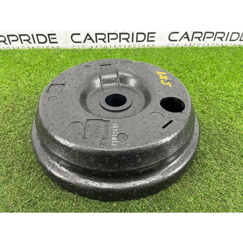 Ящик для инструментов (аксессуары) AUDI A3 8V 2015 1.8 8V3012109G