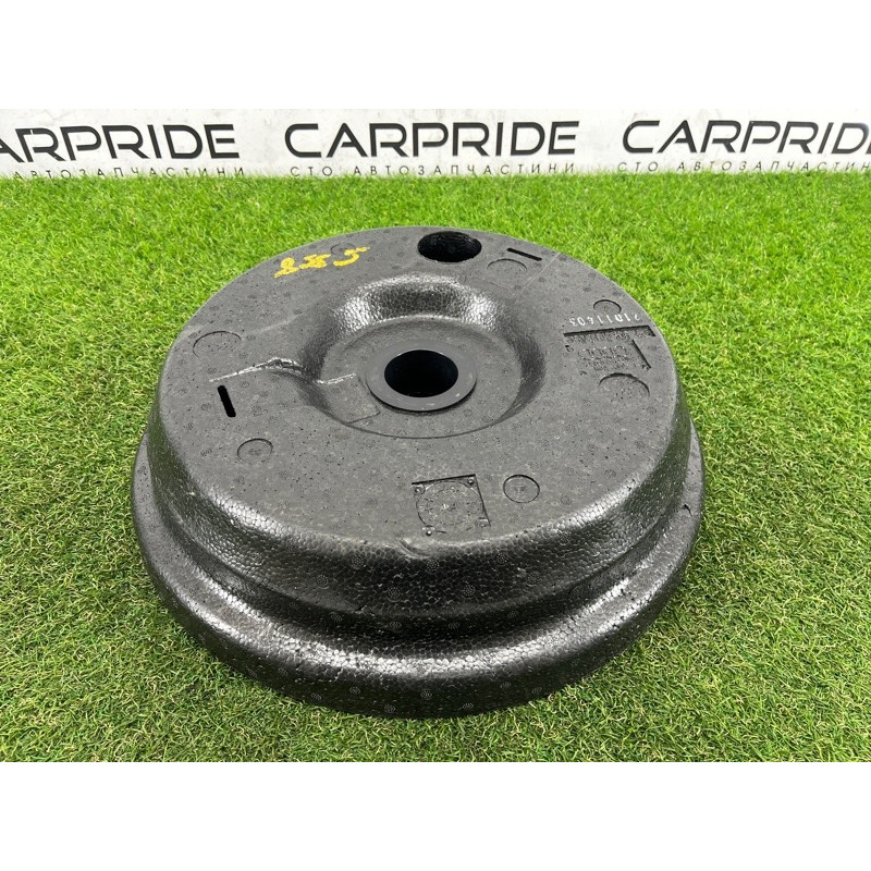 Ящик для инструментов (аксессуары) AUDI A3 8V 2015 1.8 8V3012109G