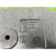 Лоток багажника (салон) Volkswagen Touareg NF 2012 3.6 7P6863220
