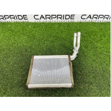 Радиатор печки