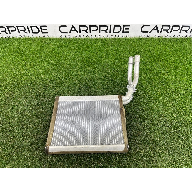 Радиатор печки (отопление и кондиционирование) Volkswagen Touareg FL 2015 3.6 7P0819031