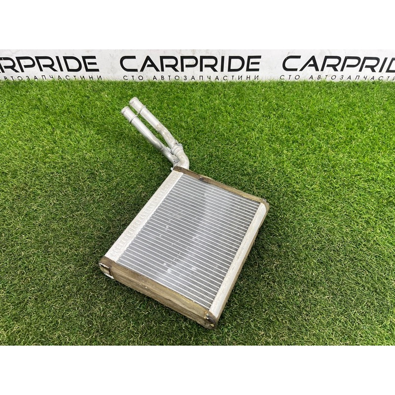 Радиатор печки (отопление и кондиционирование) Volkswagen Touareg FL 2015 3.6 7P0819031