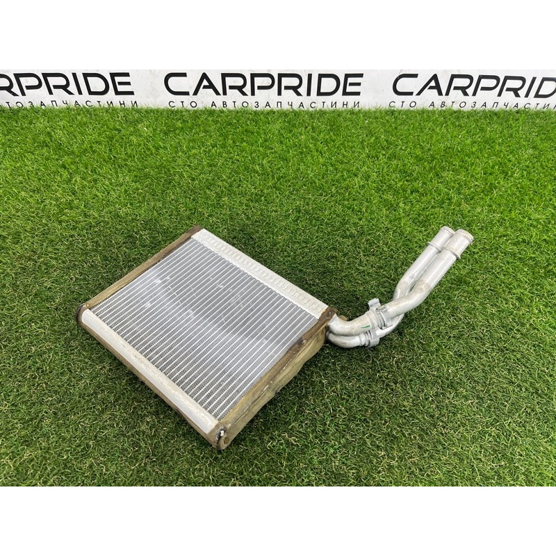 Радиатор печки (отопление и кондиционирование) Volkswagen Touareg FL 2015 3.6 7P0819031