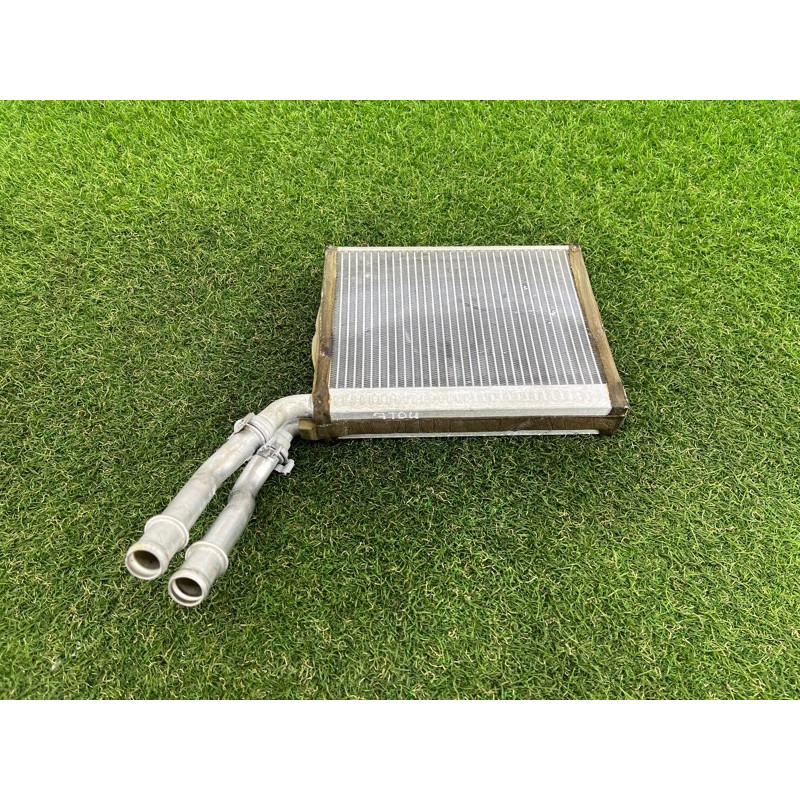 Радиатор печки (отопление и кондиционирование) Volkswagen Touareg FL 2015 3.6 7P0819031