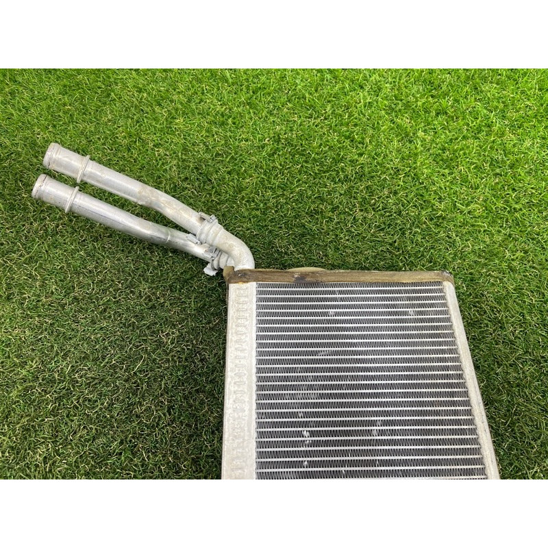 Радиатор печки (отопление и кондиционирование) Volkswagen Touareg FL 2015 3.6 7P0819031