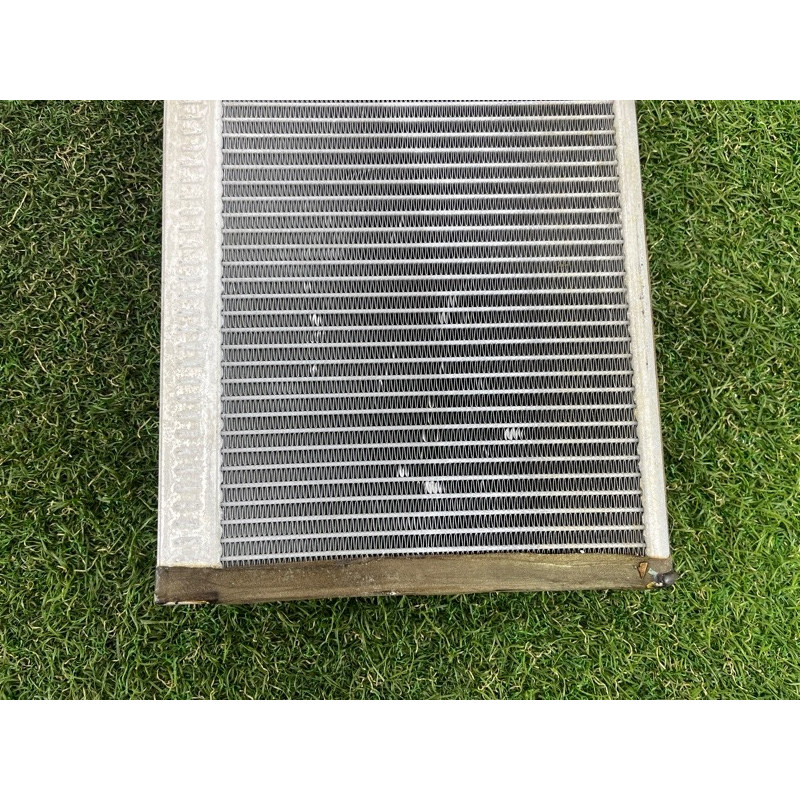 Радиатор печки (отопление и кондиционирование) Volkswagen Touareg FL 2015 3.6 7P0819031