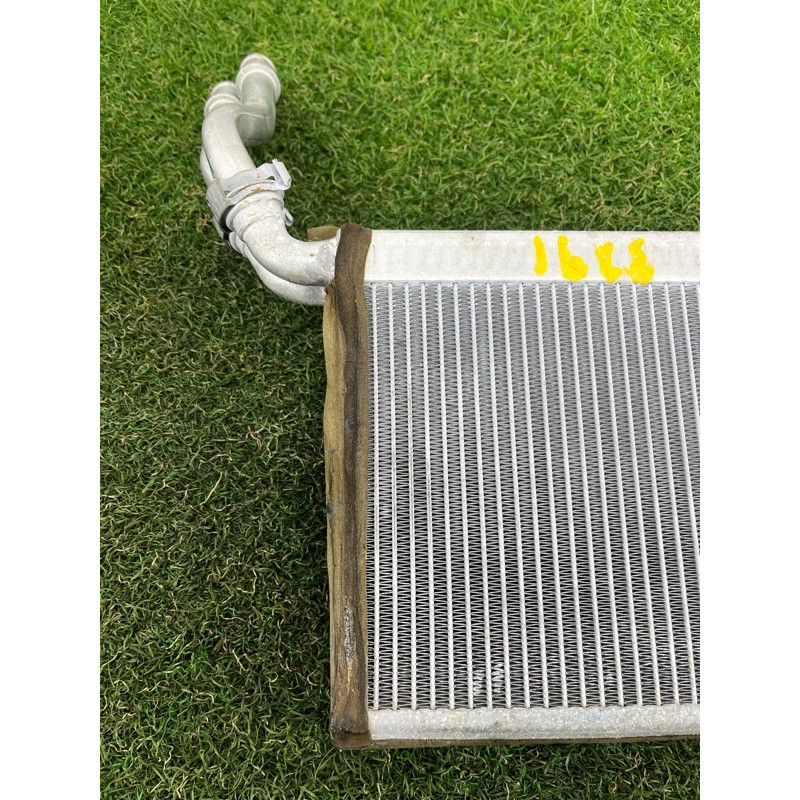 Радиатор печки (отопление и кондиционирование) Volkswagen Touareg FL 2015 3.6 7P0819031