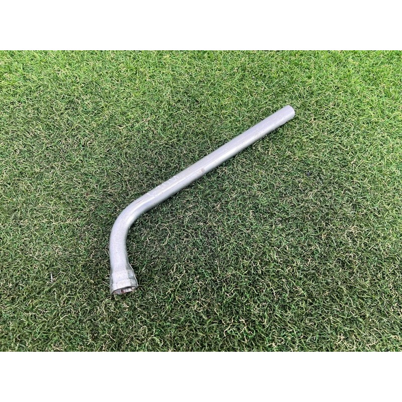 Балонный ключ (аксессуары) Volkswagen Touareg NF 2012 3.6 7L0012219