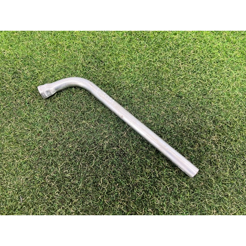 Балонный ключ (аксессуары) Volkswagen Touareg NF 2012 3.6 7L0012219