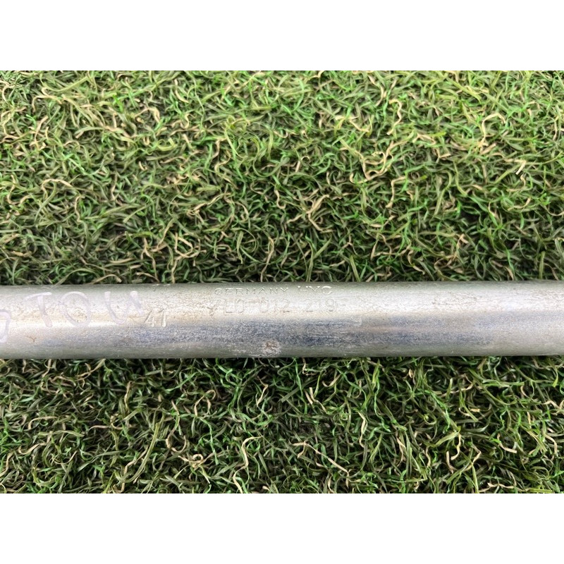 Балонный ключ (аксессуары) Volkswagen Touareg NF 2012 3.6 7L0012219