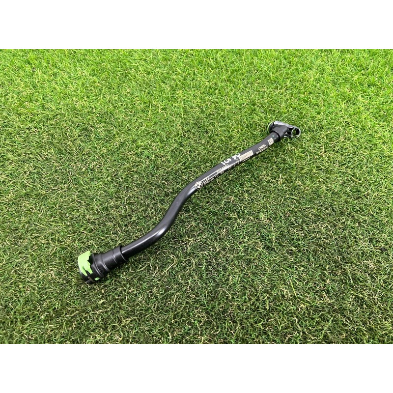 Трубка охолодження АКПП (система охолодження) BMW 5-series G30 2017 2.0 B46B20 17228654880