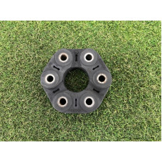 Еластична муфта