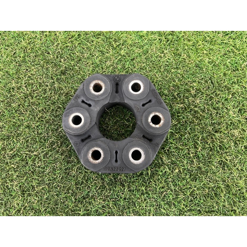 Еластична муфта (трансмісія) BMW 5-series G30 2017 2.0 B46B20 26117522027