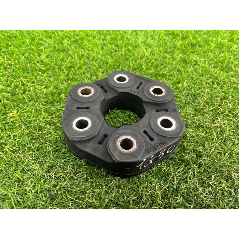 Еластична муфта (трансмісія) BMW 5-series G30 2017 2.0 B46B20 26117522027