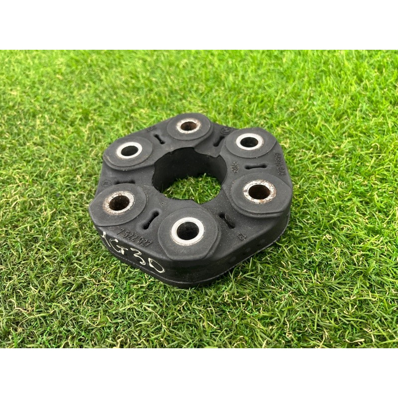 Еластична муфта (трансмісія) BMW 5-series G30 2017 2.0 B46B20 26117522027